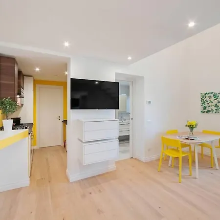 Hostme Loft Repubblica