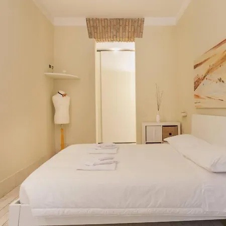 Apartment Chiara's Cove - Vaticano Rome