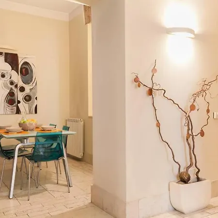 Apartment Chiara's Cove - Vaticano