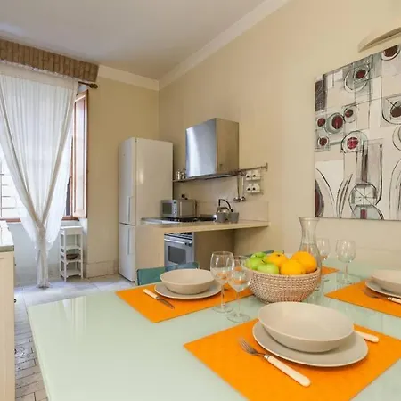 Apartment Chiara's Cove - Vaticano