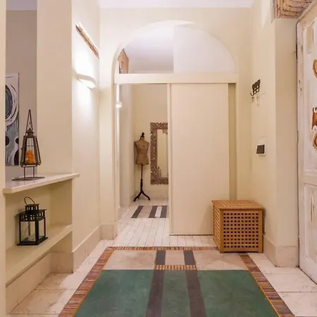 Chiara's Cove - Vaticano Apartment *
