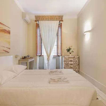 Apartment Chiara's Cove - Vaticano