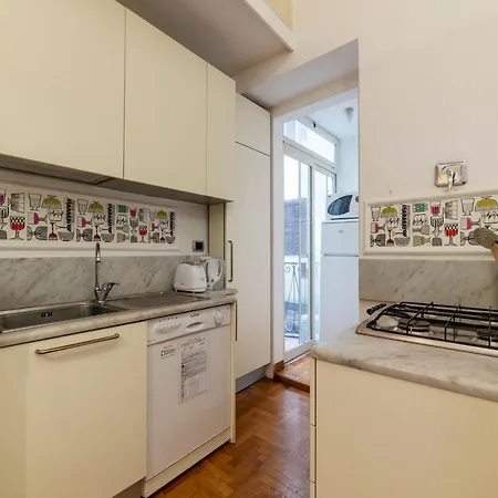 Piazza San Cosimato&trastevere Appartamento Roma