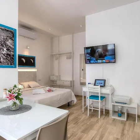 Luna E Sole Apartment Rome
