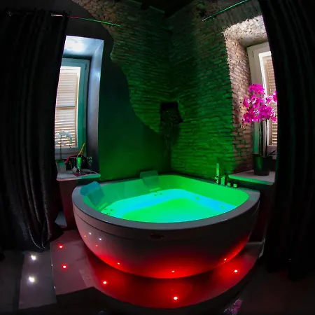 Bed & Breakfast Rhome Luxury