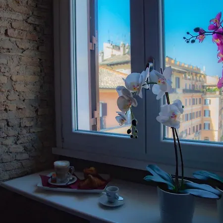 Rhome Luxury Bed & Breakfast *