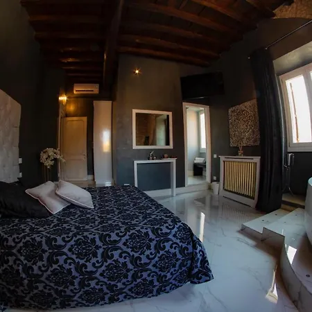 Bed & Breakfast Rhome Luxury