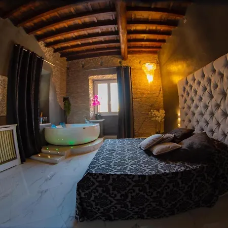 Rhome Luxury * Roma
