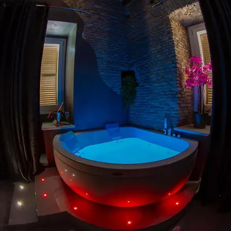 Rhome Luxury Bed & Breakfast *
