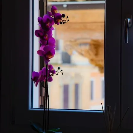 Bed & Breakfast Rhome Luxury *