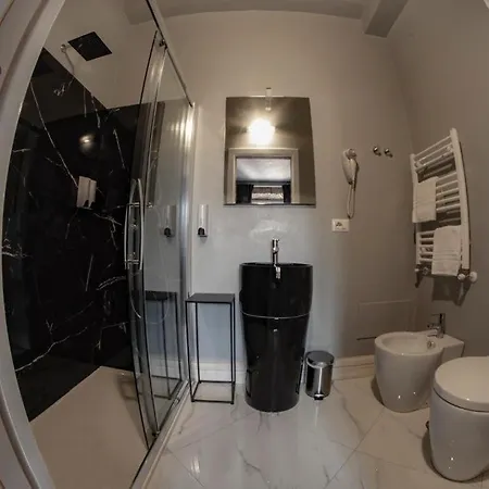 Bed & Breakfast Rhome Luxury