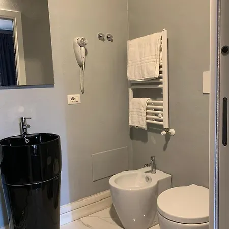 Bed & Breakfast Rhome Luxury