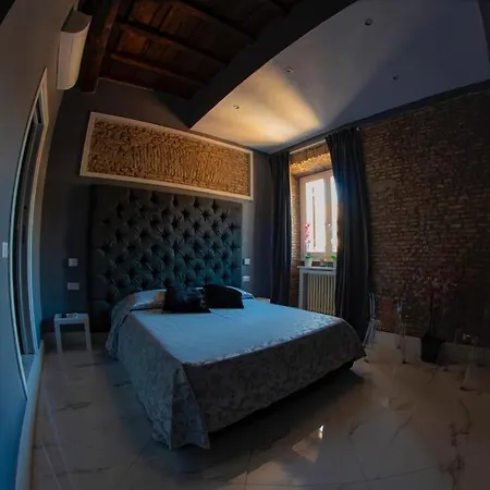 Rhome Luxury Bed & Breakfast *