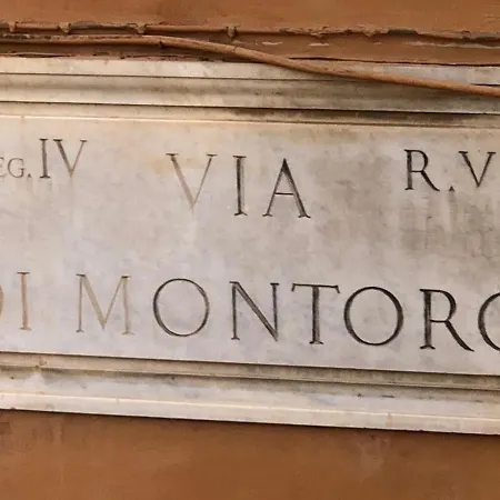 Navona Apartament *
