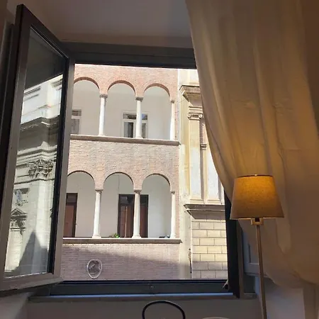 Apartament Navona