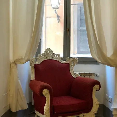 Apartament Navona Rzym