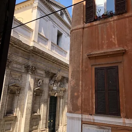 Apartament Navona *