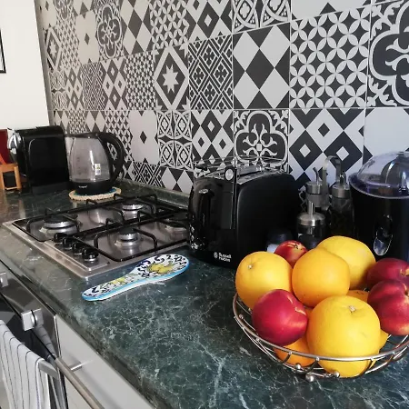 Residenza A San Pietro *
