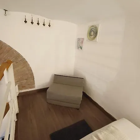 Apartmán Casa Carina