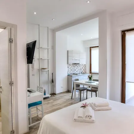 Luna E Sole Apartment Rome