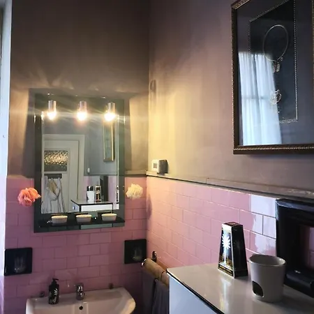 Prázdninový dům 59 Romeholidayhome *