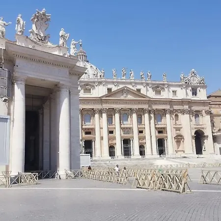 Guest house Residenza A San Pietro