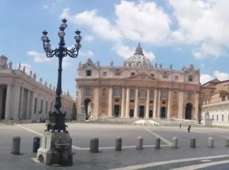 Residenza A San Pietro Rome