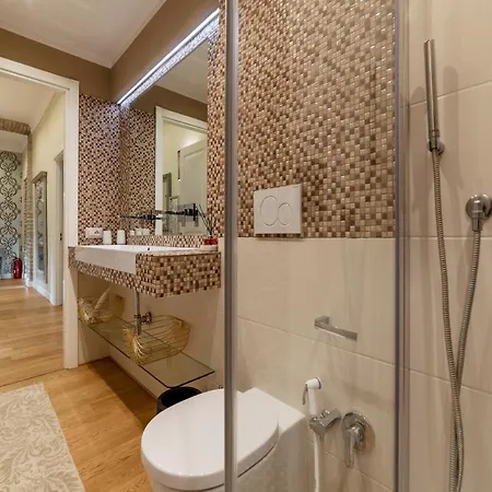 Domus Romana Apartment Rome