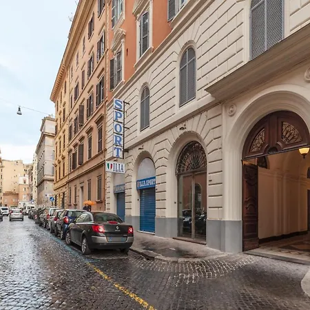 Domus Romana *