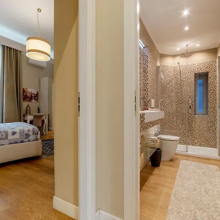 Domus Romana Apartment *