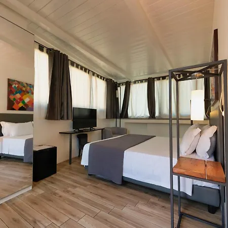 Otel Casa Mia In Trastevere