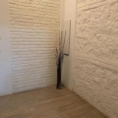 Maison D'aquino * Rome