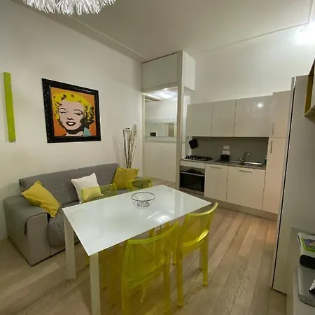 Apartment Maison D'aquino Rome