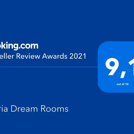 Maria Dream 3*