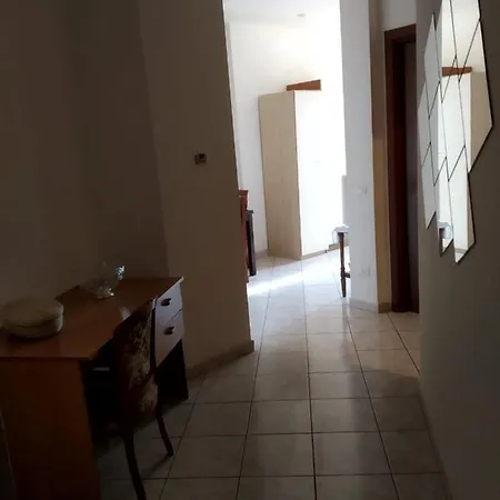 La Casa Di Leo Appartamento *