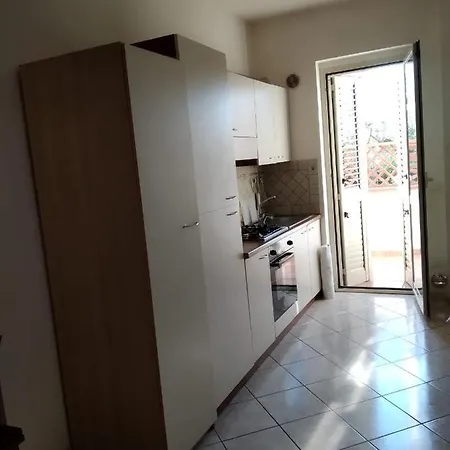 Appartamento La Casa Di Leo Roma