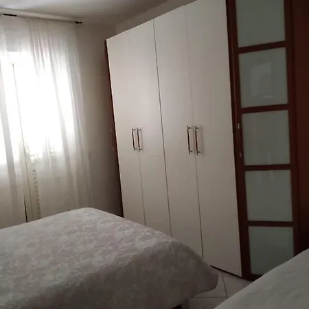 La Casa Di Leo Roma