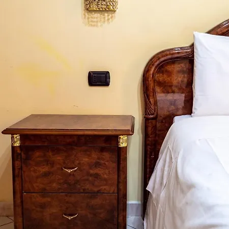 Alla Basilica 3* Рим