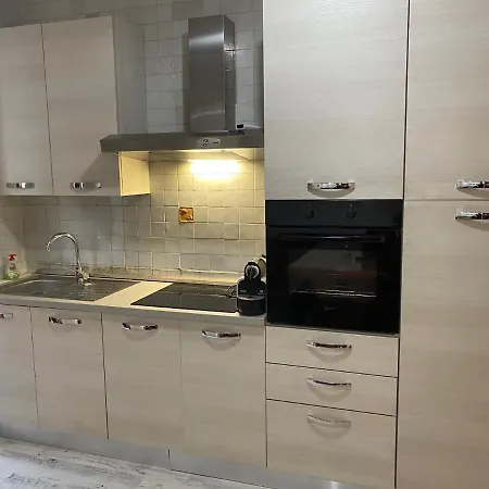 Apartment San Peter Lory's Aparts