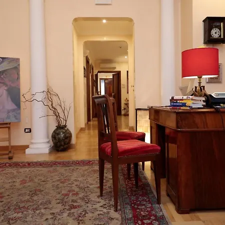 Residenza Delle Arti 3*