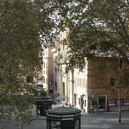 Residenza Delle Arti Affittacamere 3*