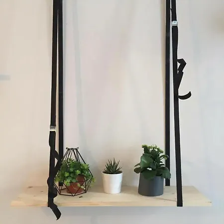 Vieqqua Apartament