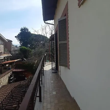 Casa Di Laura Apartment