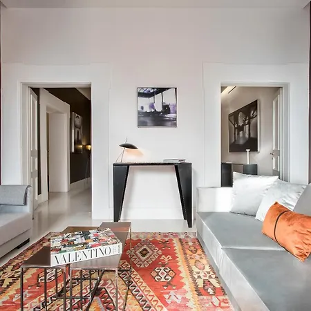 بيازا دي سبجنا 9 روما