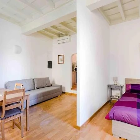 Apartment Elegant Trilussa