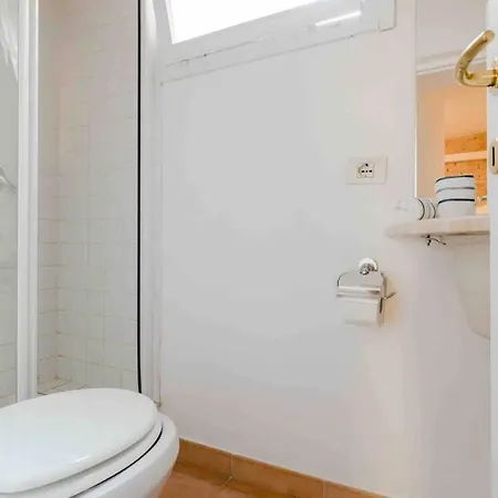 Apartment Elegant Trilussa Rome