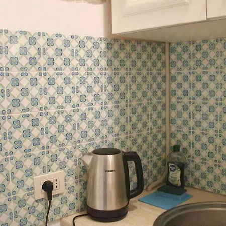 Apartment Elegant Trilussa *