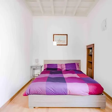 Apartment Elegant Trilussa *