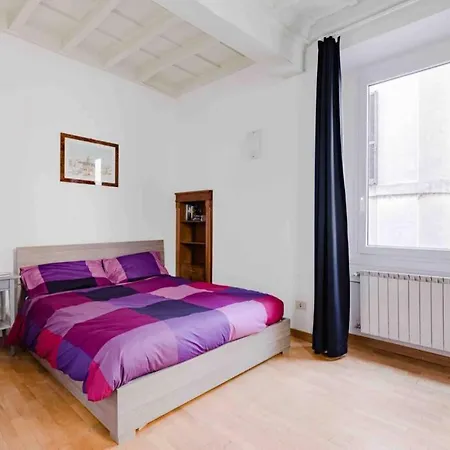 Apartment Elegant Trilussa