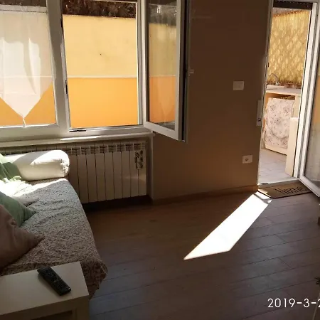Indipendente Metro A Appartement Rome